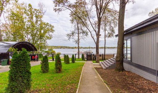 Ореховая Бухта-4