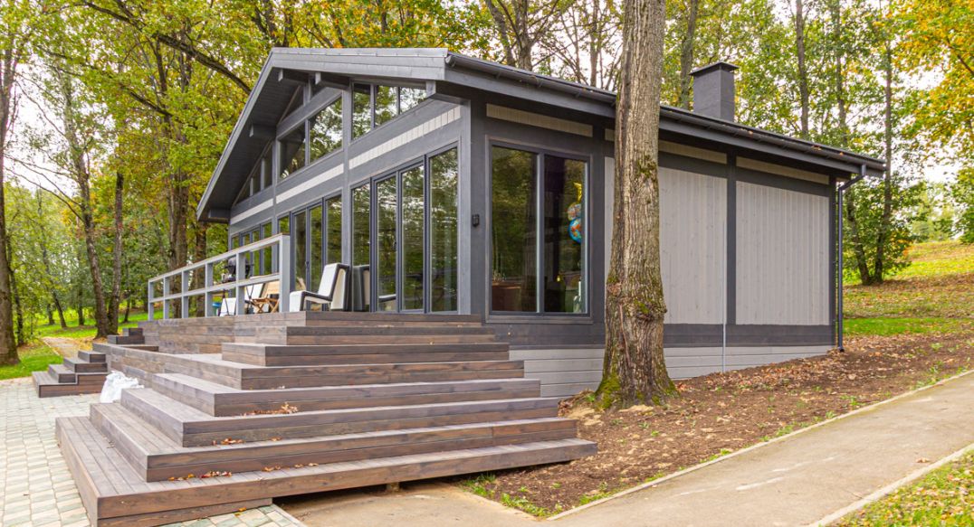 Ореховая Бухта-4