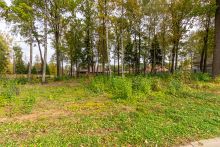 Участок в КП Ореховая Бухта-4