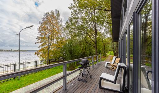 Участок в КП Ореховая Бухта-4