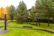 Новый дом в КП Истра Вита