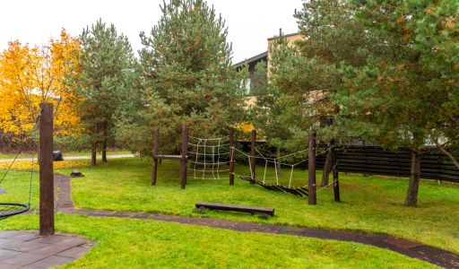 Новый дом в КП Истра Вита