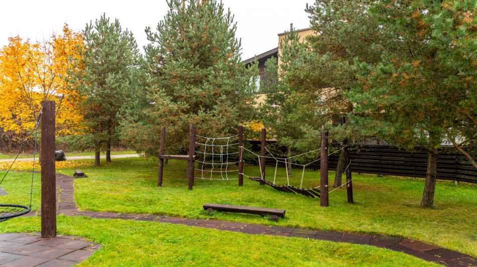 Новый дом в КП Истра Вита