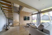 Новый дом в КП Истра Вита