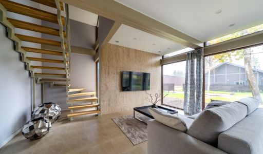 Новый дом в КП Истра Вита