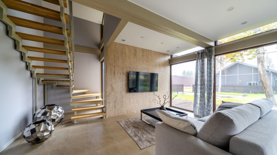 Новый дом в КП Истра Вита