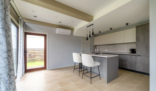 Новый дом в КП Истра Вита