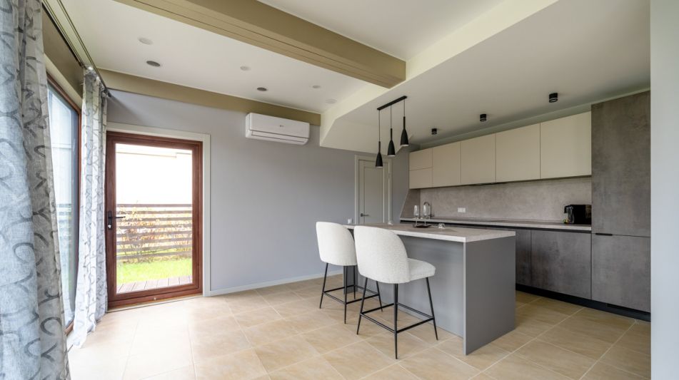 Новый дом в КП Истра Вита