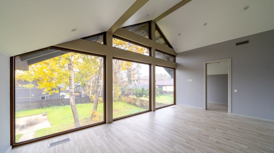 Новый дом в КП Истра Вита