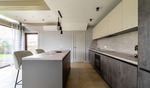 Новый дом в КП Истра Вита