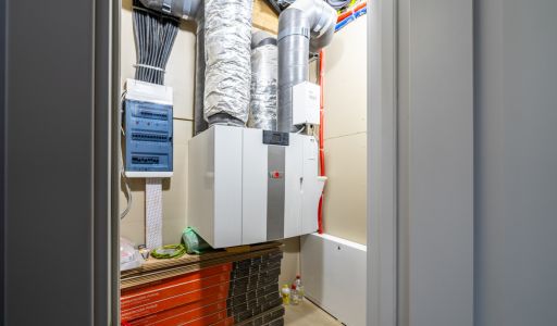 Новый дом в КП Истра Вита