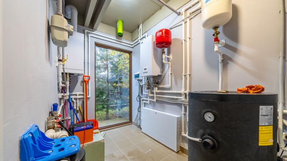 Новый дом в КП Истра Вита