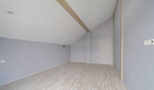 Новый дом в КП Истра Вита