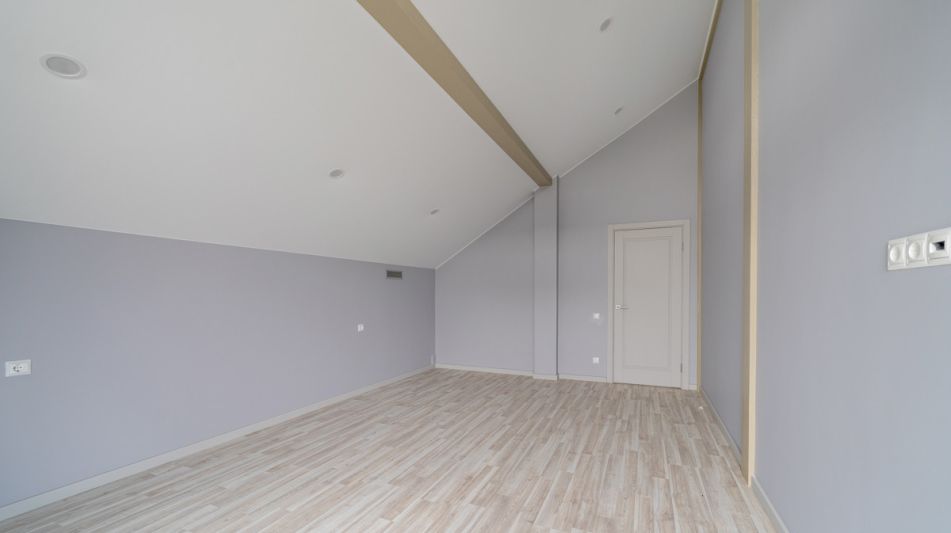 Новый дом в КП Истра Вита