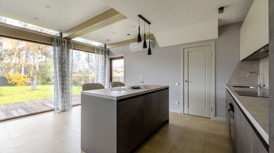 Новый дом в КП Истра Вита