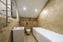 Новый дом в КП Истра Вита