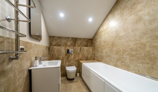 Новый дом в КП Истра Вита