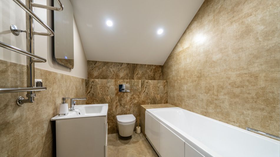 Новый дом в КП Истра Вита