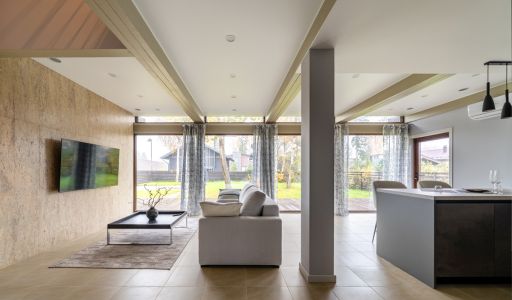 Новый дом в КП Истра Вита