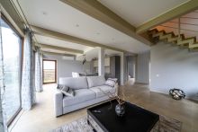 Новый дом в КП Истра Вита