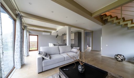 Новый дом в КП Истра Вита