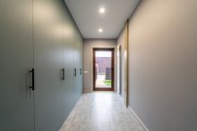 Новый дом в КП Истра Вита