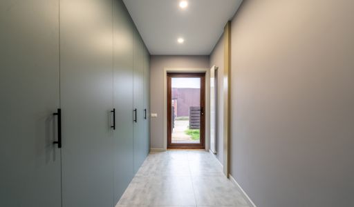 Новый дом в КП Истра Вита