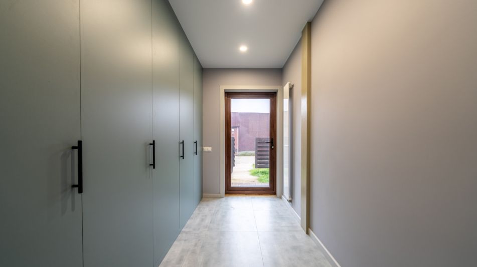 Новый дом в КП Истра Вита