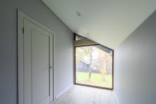 Новый дом в КП Истра Вита