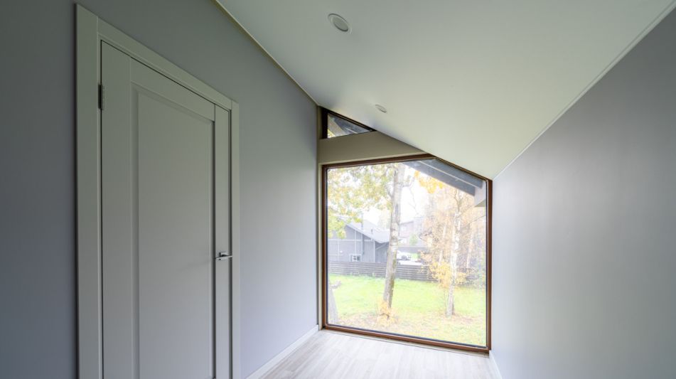 Новый дом в КП Истра Вита