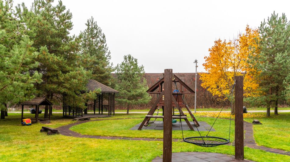 Новый дом в КП Истра Вита