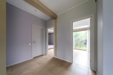 Новый дом в КП Истра Вита