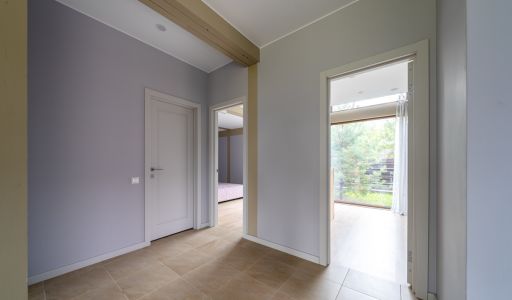 Новый дом в КП Истра Вита