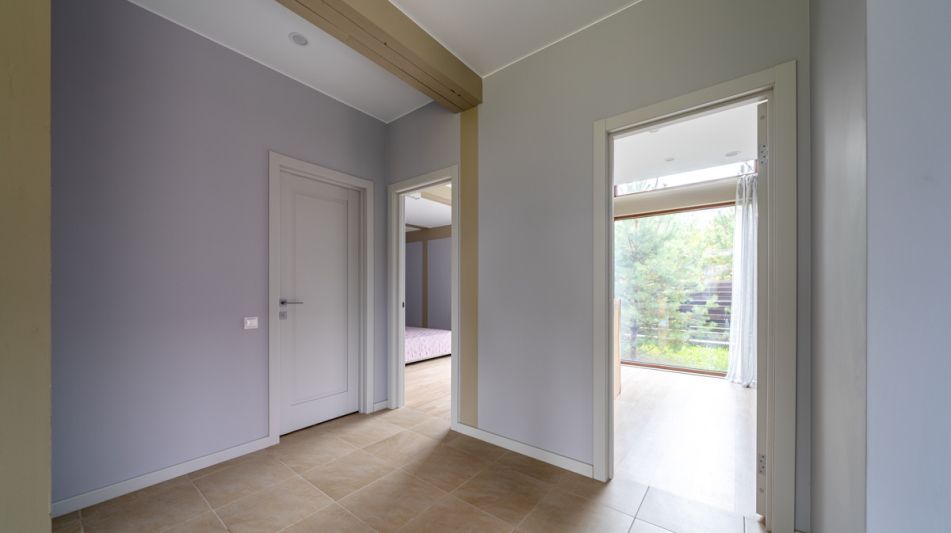 Новый дом в КП Истра Вита