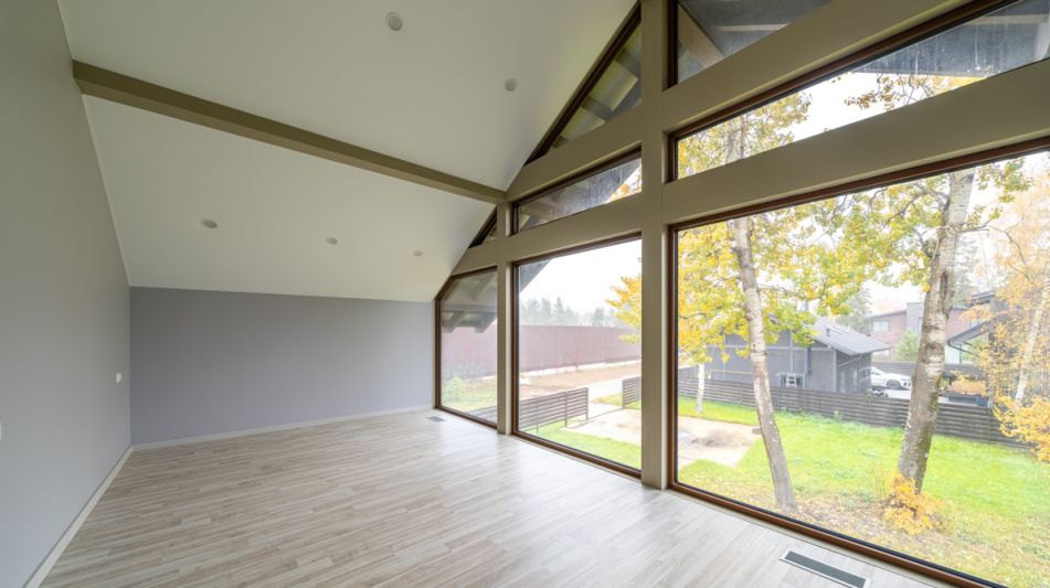 Новый дом в КП Истра Вита