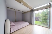 Новый дом в КП Истра Вита