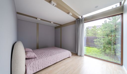 Новый дом в КП Истра Вита