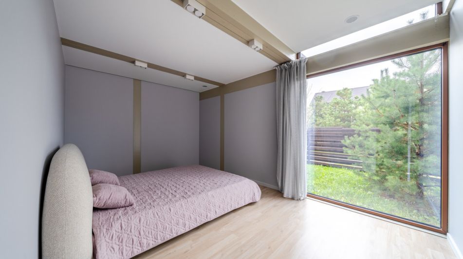 Новый дом в КП Истра Вита