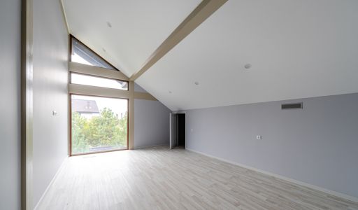 Новый дом в КП Истра Вита