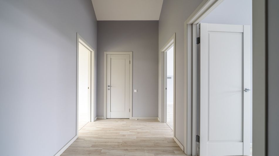 Новый дом в КП Истра Вита