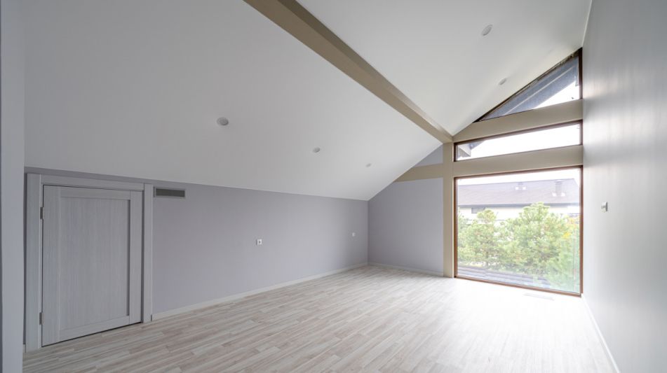 Новый дом в КП Истра Вита