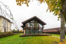 Новый дом в КП Истра Вита