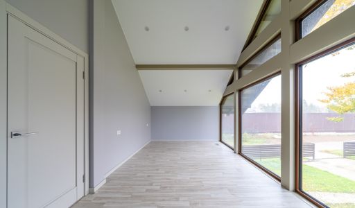 Новый дом в КП Истра Вита