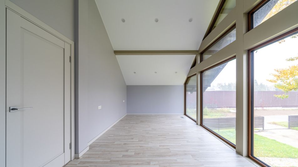 Новый дом в КП Истра Вита