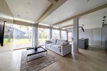 Новый дом в КП Истра Вита