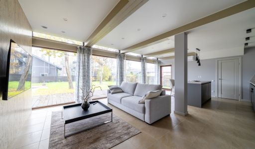 Новый дом в КП Истра Вита