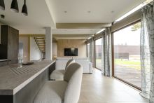 Новый дом в КП Истра Вита