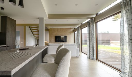 Новый дом в КП Истра Вита