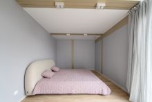 Новый дом в КП Истра Вита