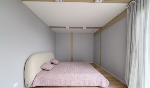 Новый дом в КП Истра Вита